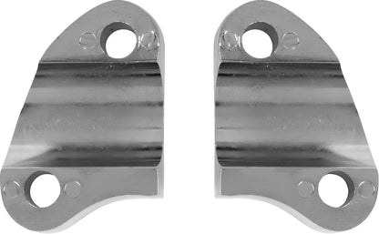 Drag Specialties Handlebar Riser Clamp Styrklämmor & delar bild 3 PMMEDIA:655b26cc644ec07b