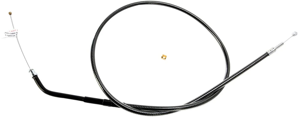 Magnum Shielding Sterling Chromite II® Braided Cable for Harley-Davidson Tomgångskablar bild 14 PMMEDIA:e66b2b14a249be83