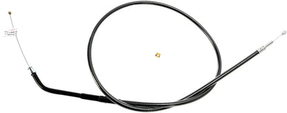 Magnum Shielding Sterling Chromite II® Braided Cable for Harley-Davidson Tomgångskablar bild 14 PMMEDIA:e66b2b14a249be83