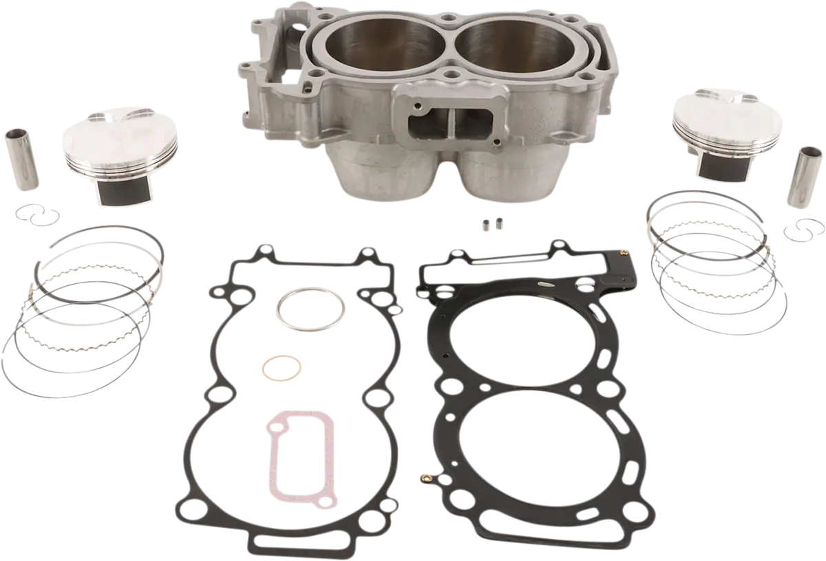 CYLINDER WORKS Cylinder Kit STD Bore bild 1 PMMEDIA:fb3e50fac7059a8c