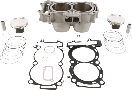 CYLINDER WORKS Cylinder Kit STD Bore bild 1 PMMEDIA:fb3e50fac7059a8c