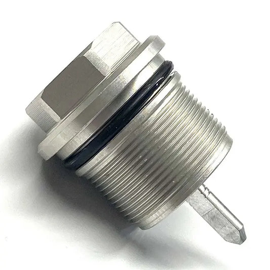 SHOWA Center Bolt Comp Framgaffel bild 1 PMMEDIA:05d5db158aea4aa8