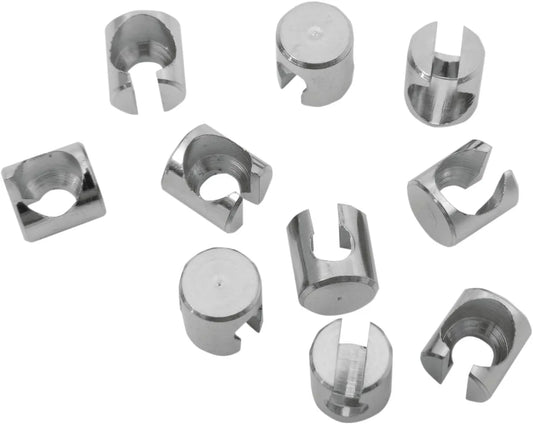 MOTION PRO Kabelände Öppningshylsor 10-pack bild 1 PMMEDIA:e066379cba8baf44
