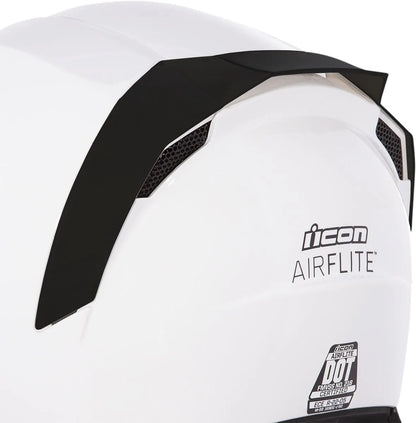 Icon Airflite™ Helmet Rear Spoiler Yttre hjälmdelar bild 4 PMMEDIA:c18960651572d9c4