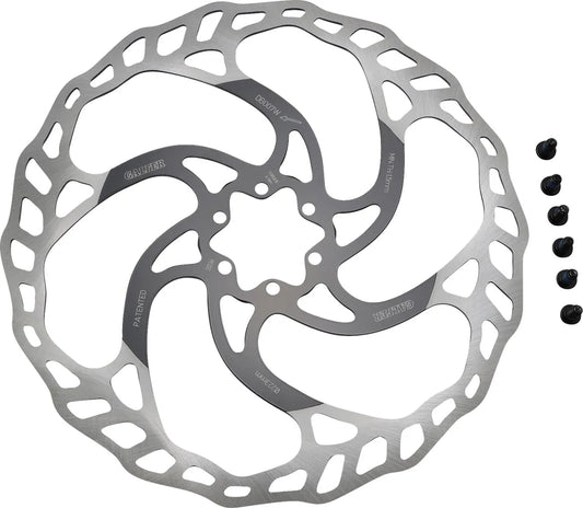 GALFER DISC WAVE 223x2 mm Bromsskiva bild 1 PMMEDIA:cb1a6628535764c9
