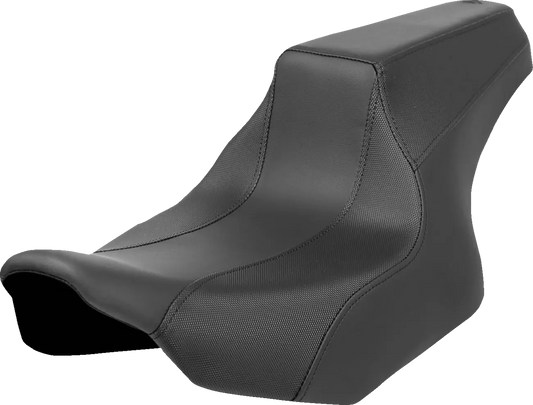 SADDLEMEN FXR Division Signature Series Sadel bild 1 PMMEDIA:99fbf17f80813c7b