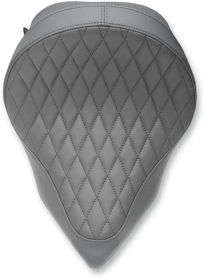 Drag Specialties Seats Low-Profile Solo Seat Övriga gatmotorcyklar bild 6 PMMEDIA:a3b178f45ec0a09a