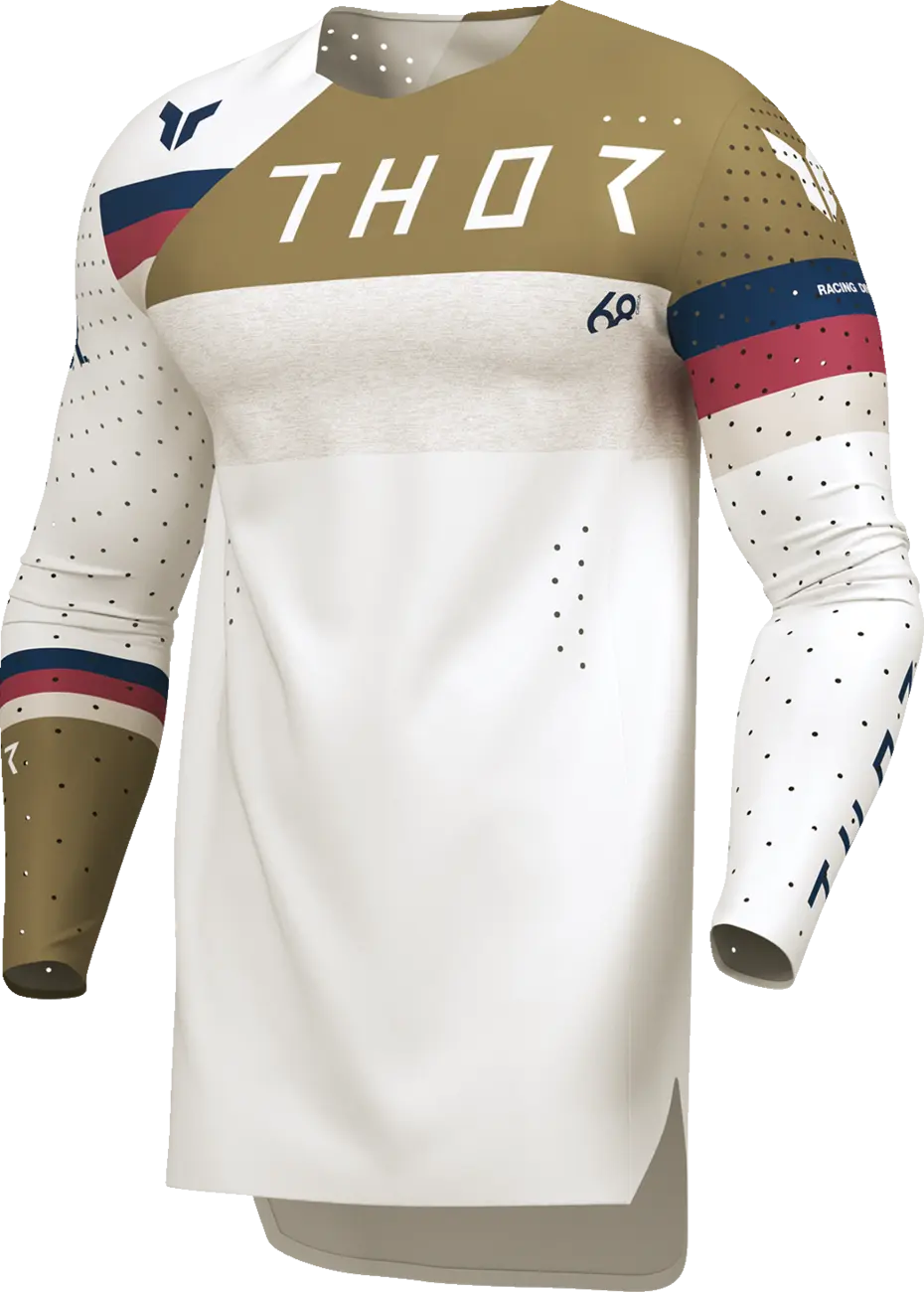 Thor Sportmode League Tröjor herr bild 18 PMMEDIA:dab677a520969c75
