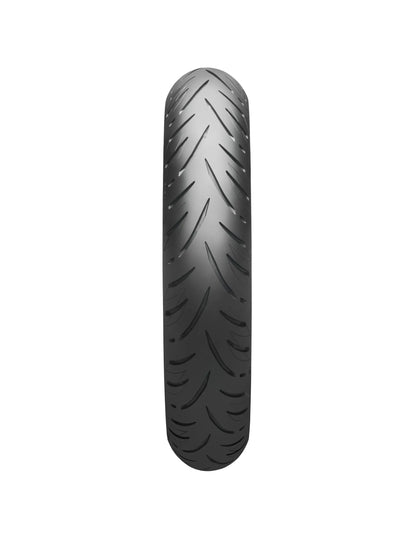 BRIDGESTONE Battlax T31 Framdäck 110/80R18 58V TL bild 2 PMMEDIA:24d723b877e03937