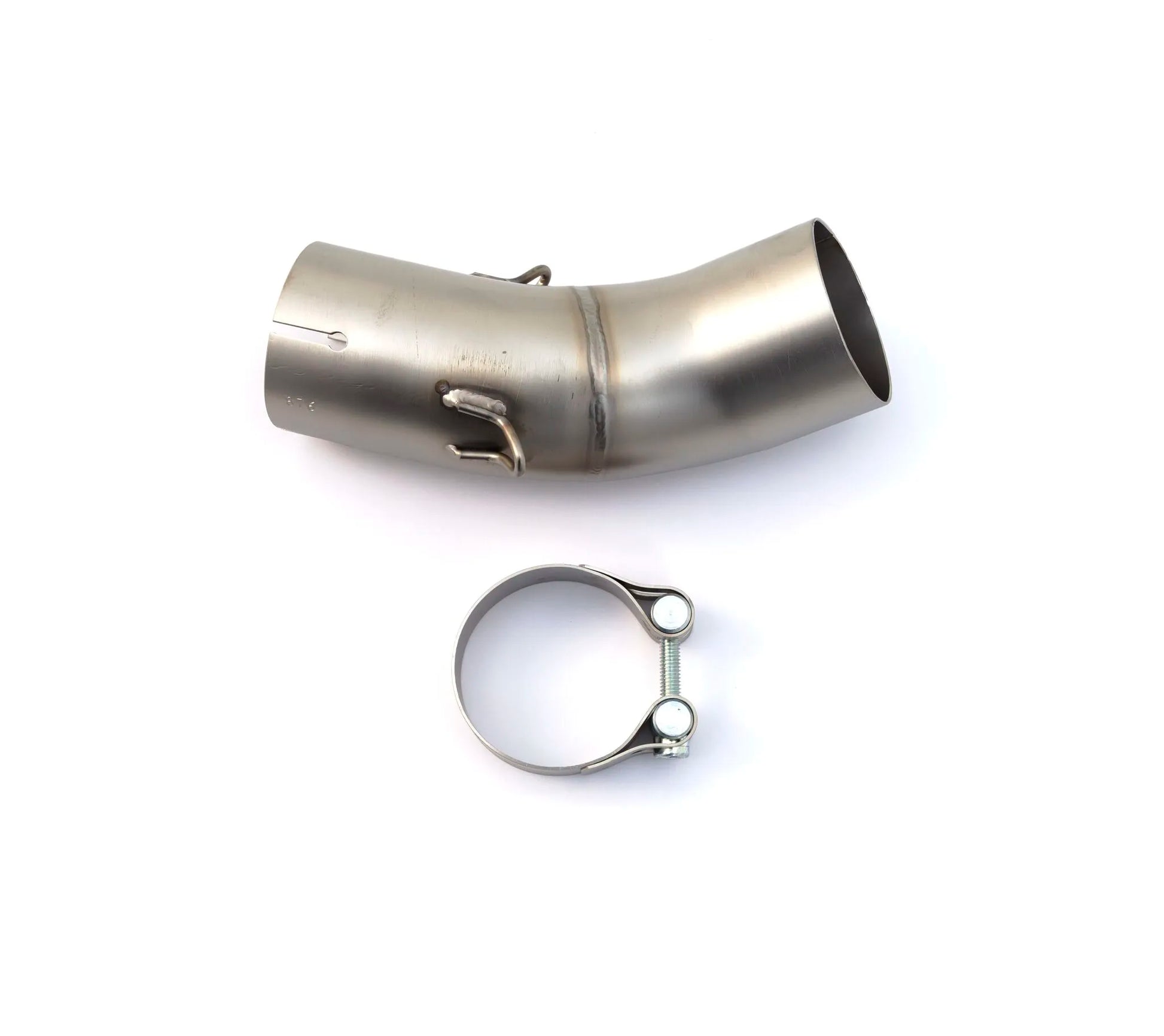 LEOVINCE Collector Racing X-ADV Link Pipe bild 1 PMMEDIA:5dfe0bf7eae0a402