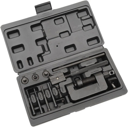 MOOSE OFFROAD HARD-PARTS Chain Breaker & Rivet Tool bild 2 PMMEDIA:55e91428d3c1f689