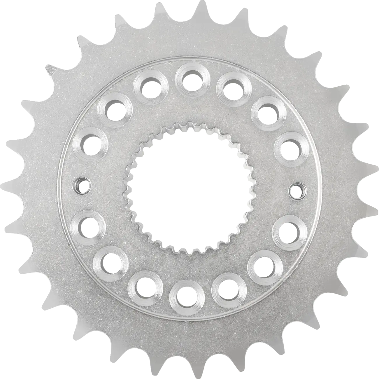 Arlen Ness Replacement Chain Drive Kit Front Sprocket Bakdrev stål bild 2 PMMEDIA:c00cb67804c31457