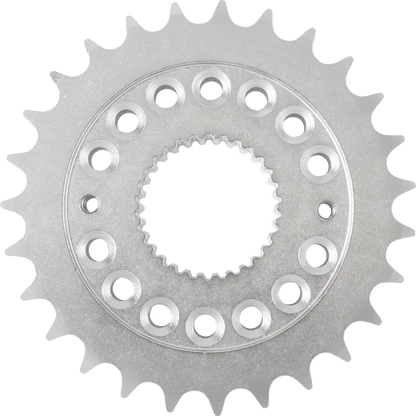 Arlen Ness Replacement Chain Drive Kit Front Sprocket Bakdrev stål bild 2 PMMEDIA:c00cb67804c31457