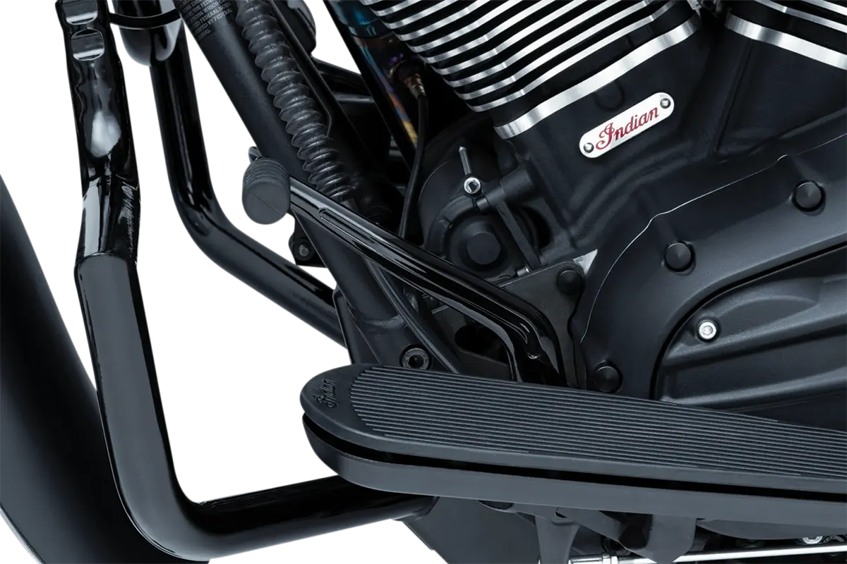 Kuryakyn Shift Lever for Indian Växelspakar & delar bild 3 PMMEDIA:fba9ee8d1f99e718