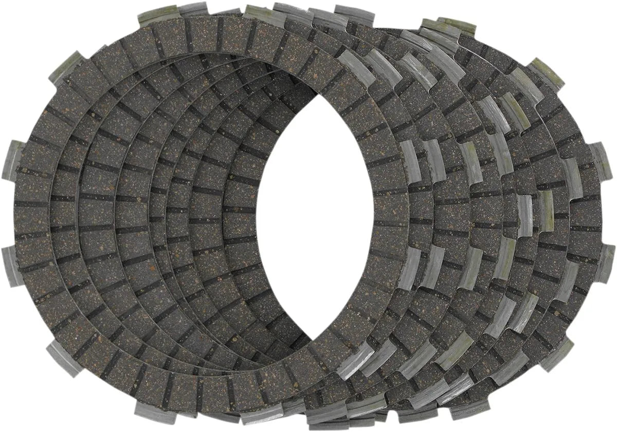 EBC CK Standard Series Kopplingskit Friktionsskivor bild 1 PMMEDIA:101a5ee40c491cb0