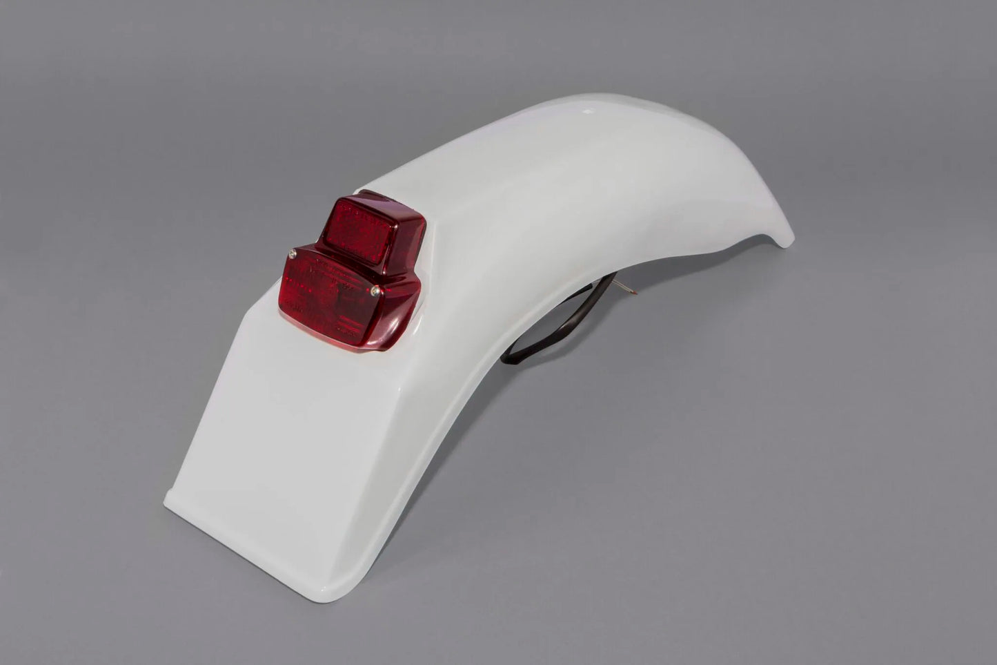 Ufo Universal Vintage Rear Fenders With Light Offroadmotorcyklar bild 3 PMMEDIA:40561b2329dfe2bb