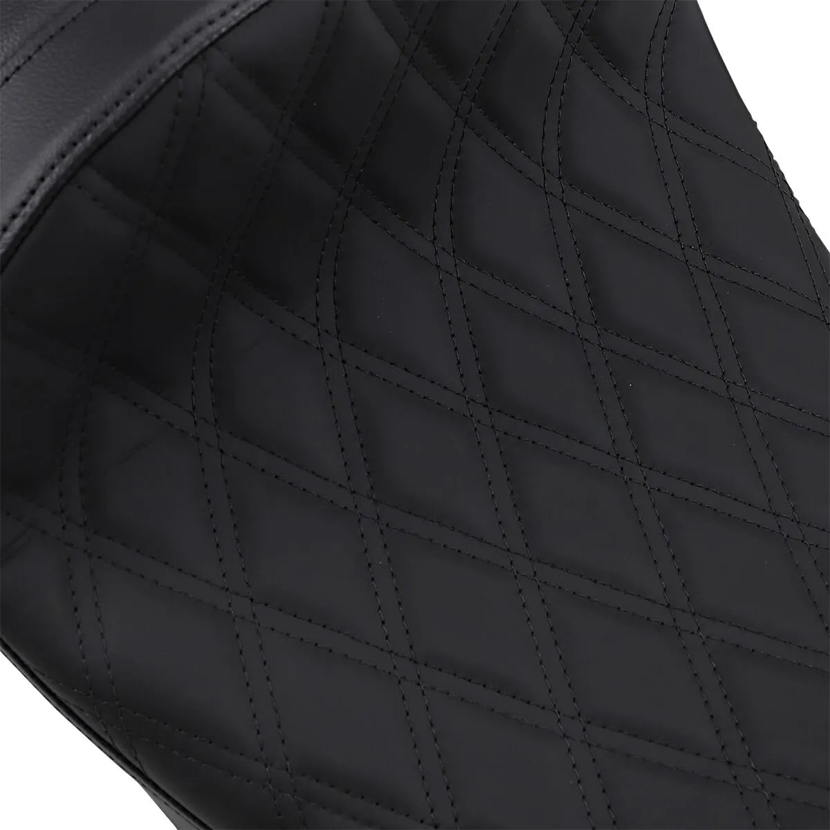 Drag Specialties Seats EZ-ON Mount Forward Low Solo Seat Sadlar Harley Touring bild 9 PMMEDIA:4c0da2067f5604ec