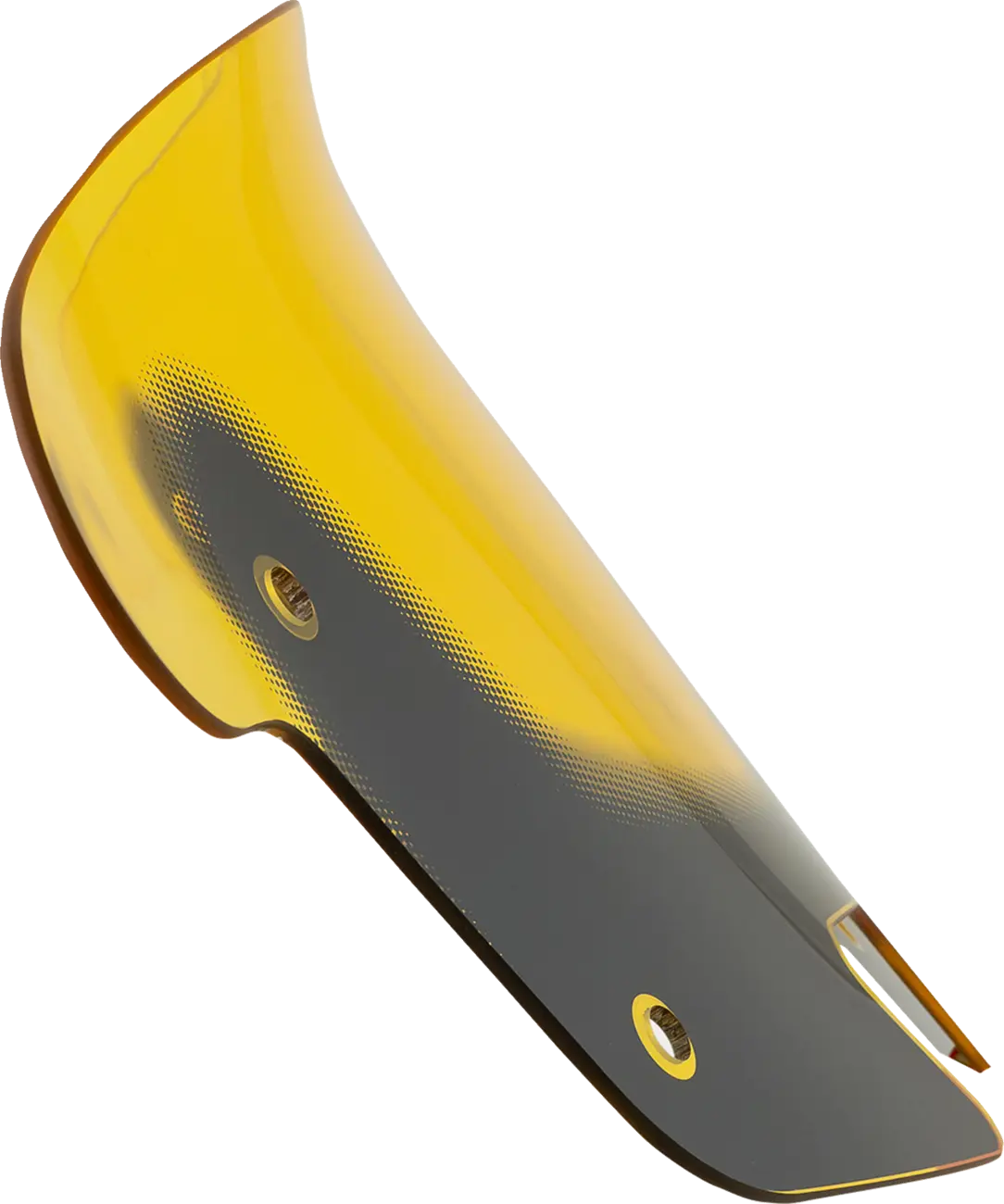 Klock Werks Kolor Flare® Windshield OEM Street bild 7 PMMEDIA:89dfb3597bcb32e4
