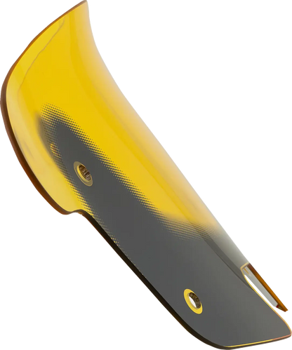 Klock Werks Kolor Flare® Windshield OEM Street bild 7 PMMEDIA:89dfb3597bcb32e4