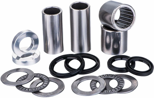 FACTORY LINKS Swingarm Lagerkit för Honda bild 1 PMMEDIA:902ff53aa8a24729