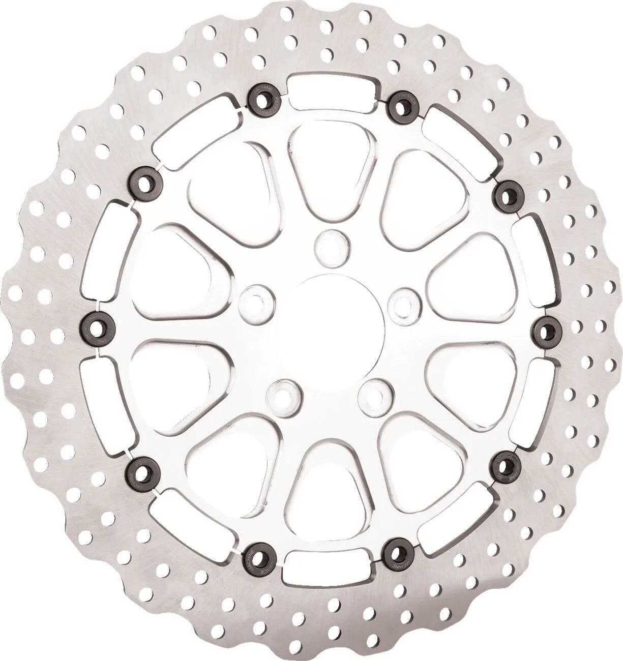 Slyfox Brake Rotors Bromsskivor street bild 3 PMMEDIA:f8c228eed8f84e5e