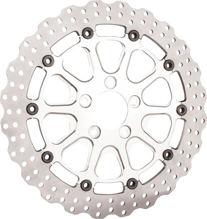 Slyfox Brake Rotors Bromsskivor street bild 3 PMMEDIA:f8c228eed8f84e5e