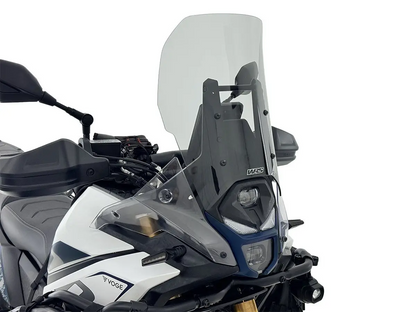 Wrs Windscreen Caponord BMW R1300RT OEM Street bild 3 PMMEDIA:1528d76632826045