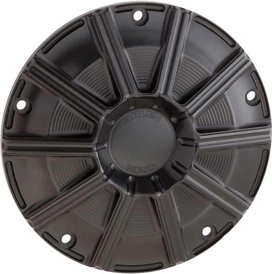 ARLEN NESS 10-Gauge Derby Cover Svart bild 1 PMMEDIA:d594bc16b70c2273