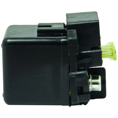 PARTS EUROPE Solenoid Switch bild 3 PMMEDIA:02ae05bde240a6af