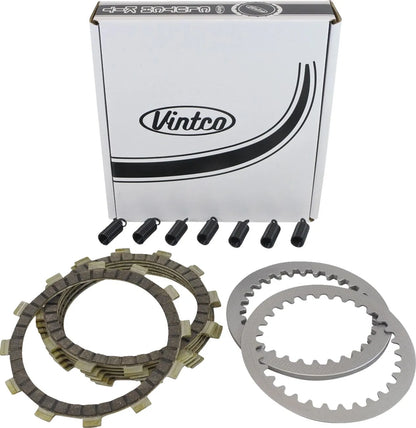 VINTCO Clutch Plate Kit KCLS03 bild 1 PMMEDIA:e1ff3366ac45af2c