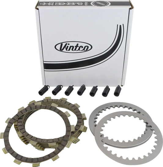 VINTCO Clutch Plate Kit KCLS03 bild 1 PMMEDIA:e1ff3366ac45af2c