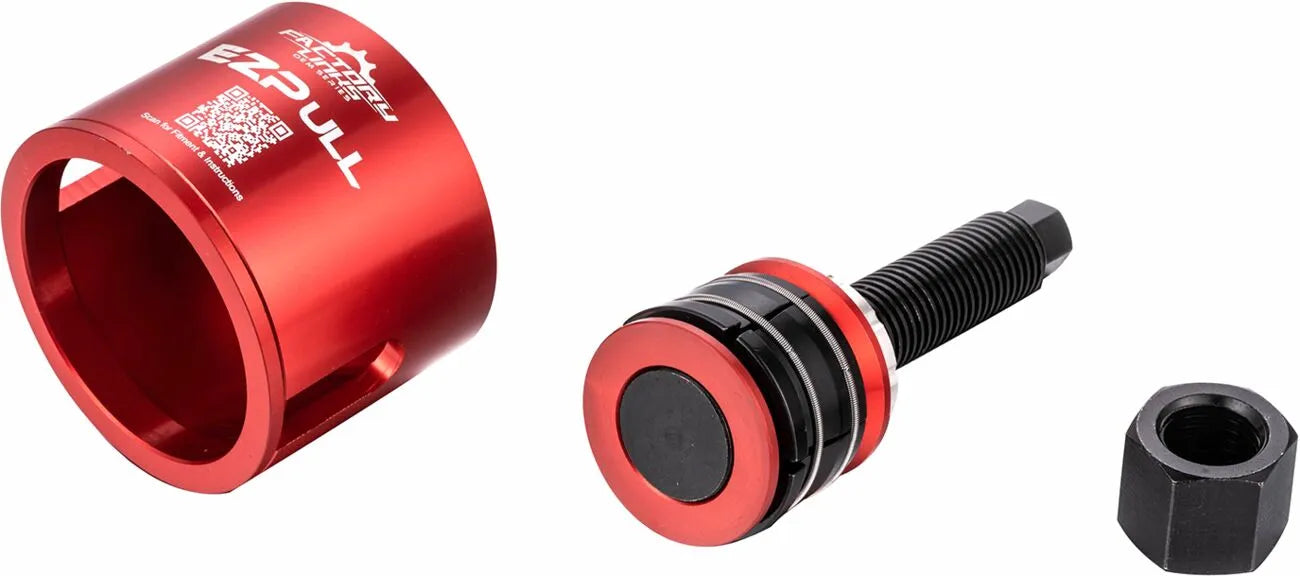 Factory Links Steering Stem Tool Fjädringsverktyg bild 1 PMMEDIA:018dfb357e1b3324