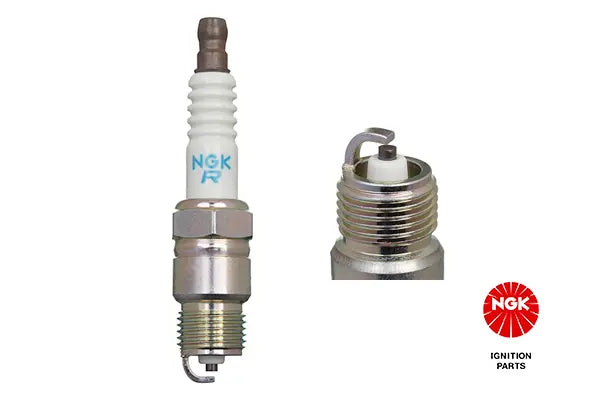 NGK SPARK PLUGS Tändstift MR9C-9N bild 2 PMMEDIA:f048236e13ffea6e
