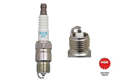NGK SPARK PLUGS Tändstift MR9C-9N bild 2 PMMEDIA:f048236e13ffea6e