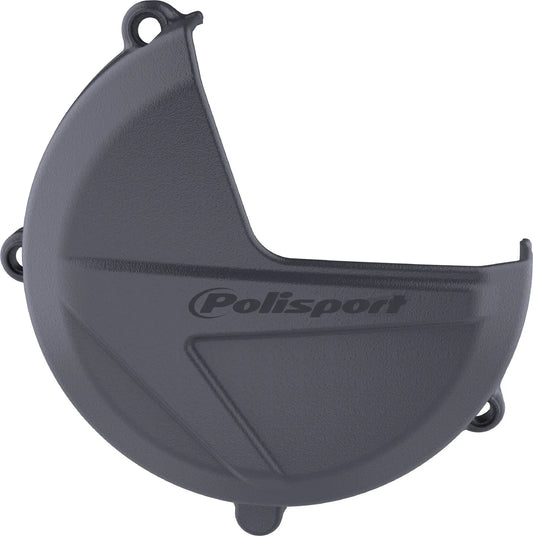 POLISPORT Clutch Cover Protectors Beta 13-17 Grå bild 1 PMMEDIA:ea6596886c0237a2