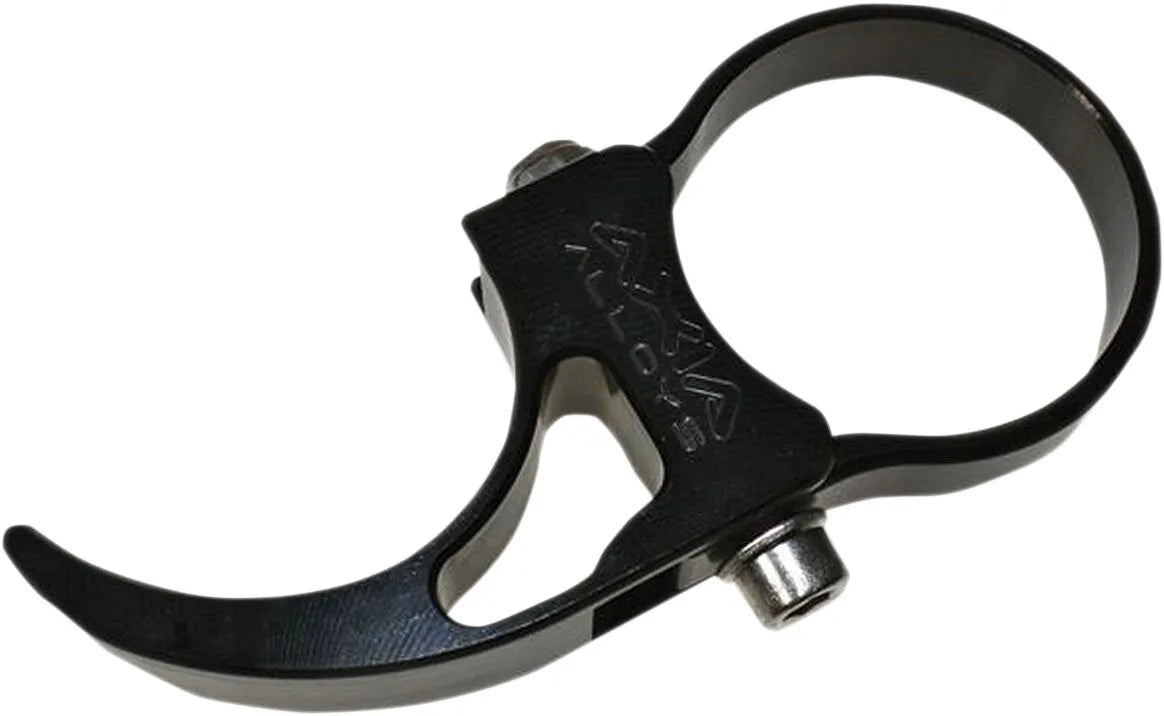 KLOCK WERKS Helmet/Steering Wheel Hanger bild 1 PMMEDIA:b7f3b85b9b14c7e0