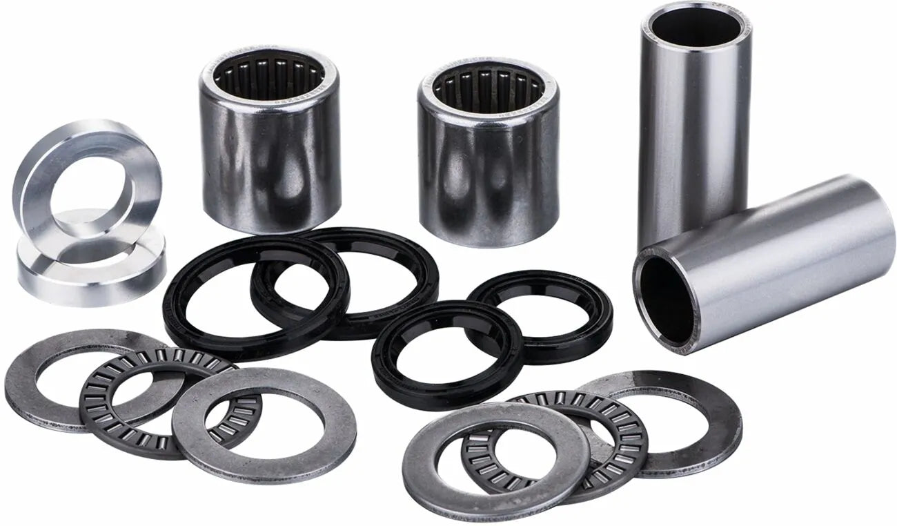FACTORY LINKS Swingarm Lagerkit för Honda bild 1 PMMEDIA:fd22688fed6ae82a