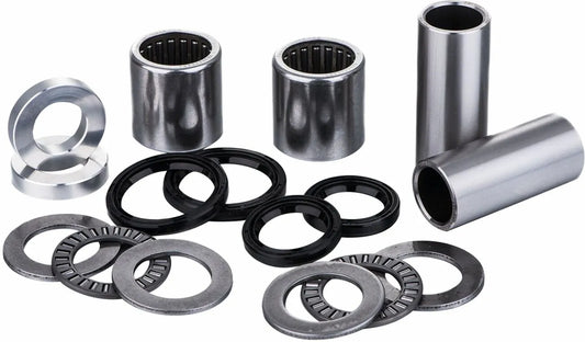 FACTORY LINKS Swingarm Lagerkit för Honda bild 1 PMMEDIA:fd22688fed6ae82a
