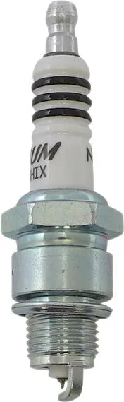 NGK SPARK PLUGS Iridium IX Tändstift BPR8HIX bild 1 PMMEDIA:10e44387067ee4ab