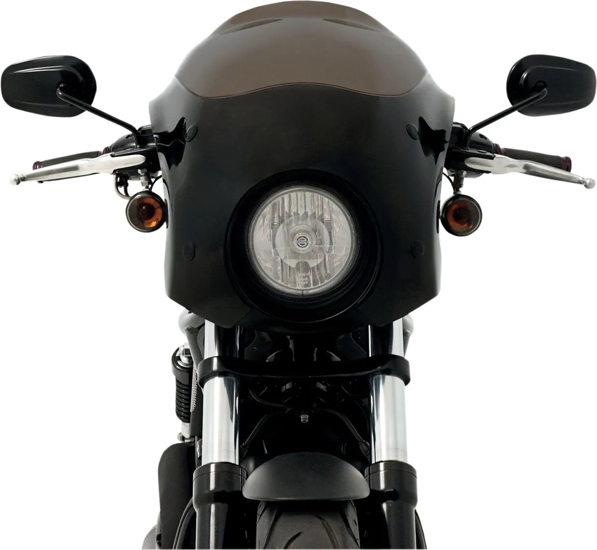 Memphis Shades Hd Bullet Fairing Kåpa Harley bild 7 PMMEDIA:68ddfca45c1c6827