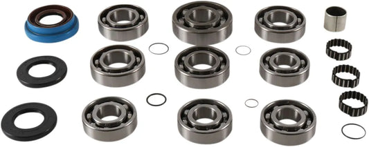 MOOSE OFFROAD HARD-PARTS Transmission Rebuild Kit Polaris bild 1 PMMEDIA:ec10b360536b72c3