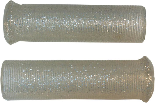 EMGO Star Fire Flake Grepp 1" Silver bild 1 PMMEDIA:9f347545574ac953