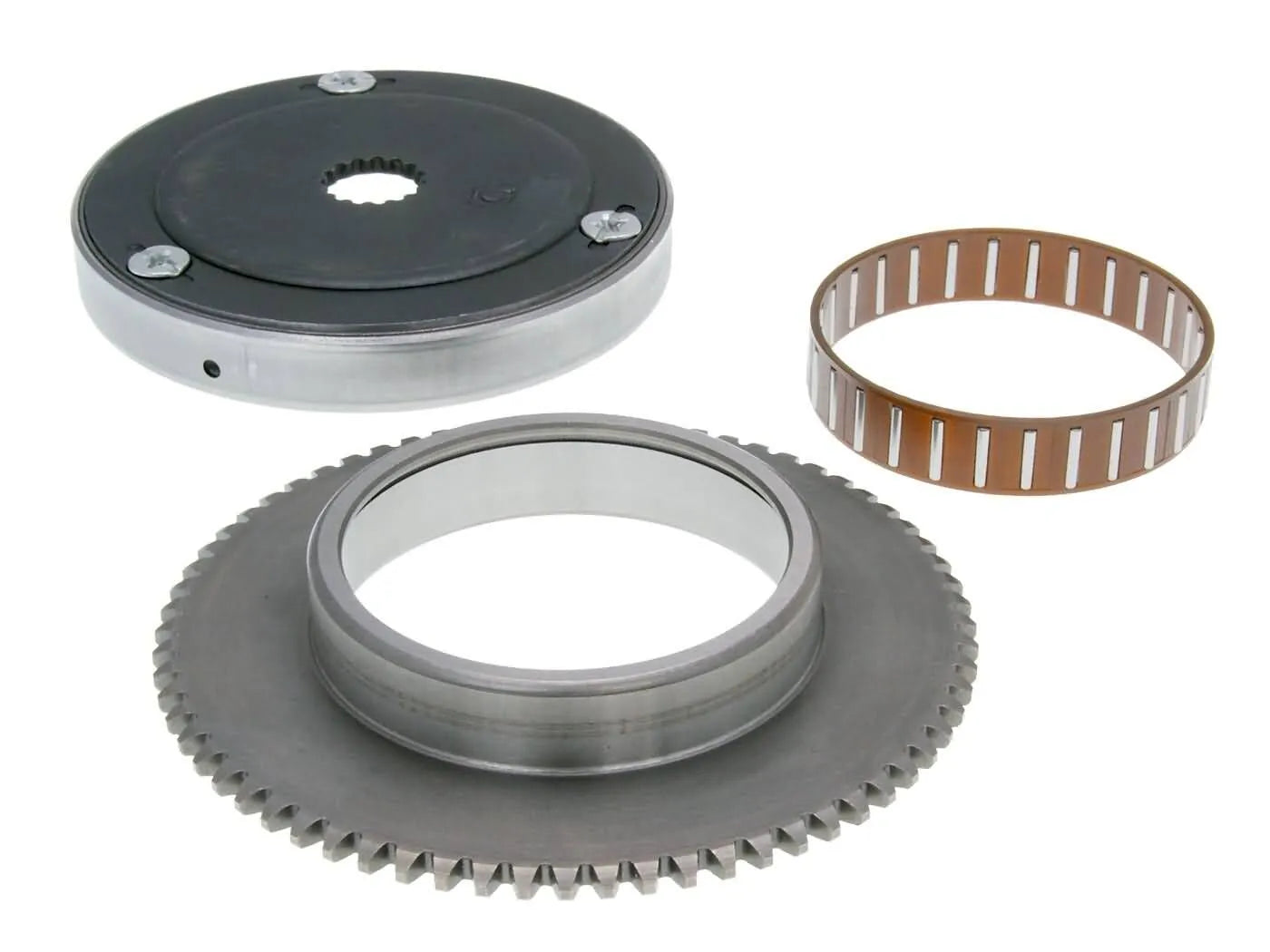 101 OCTANE Starter Clutch bild 2 PMMEDIA:19ec79bad46c07ce