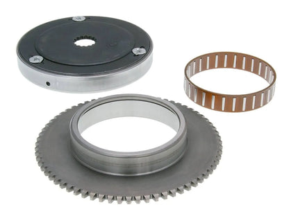 101 OCTANE Starter Clutch bild 2 PMMEDIA:19ec79bad46c07ce