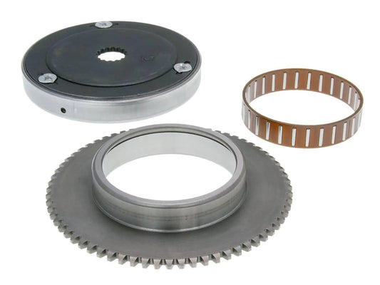 101 OCTANE Starter Clutch bild 2 PMMEDIA:19ec79bad46c07ce