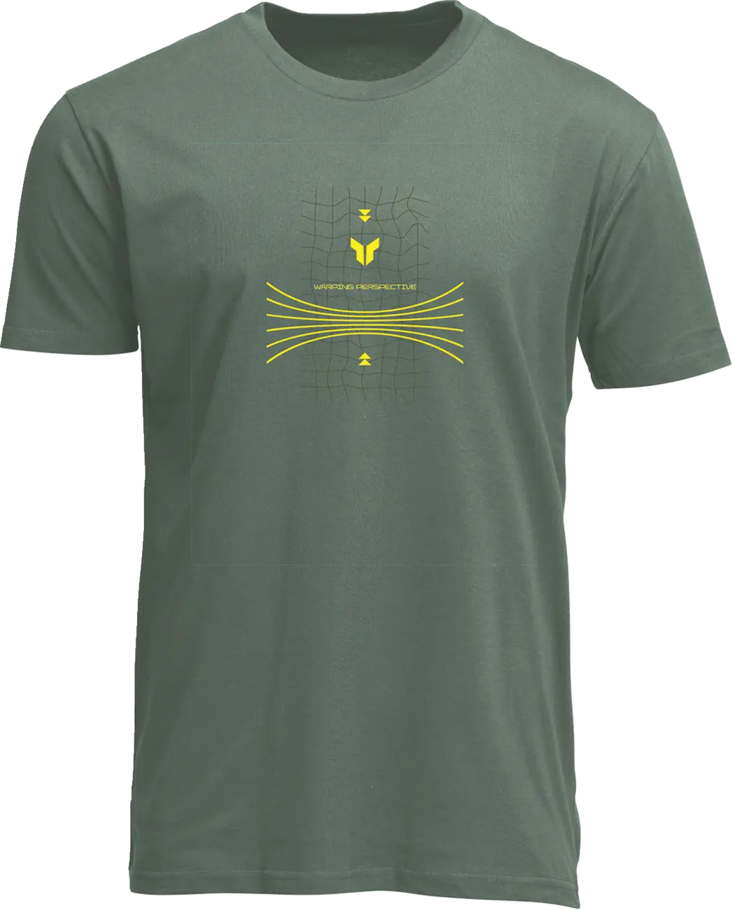 Thor Stamped T-Shirt T-shirt herr bild 4 PMMEDIA:750669b7ca790784