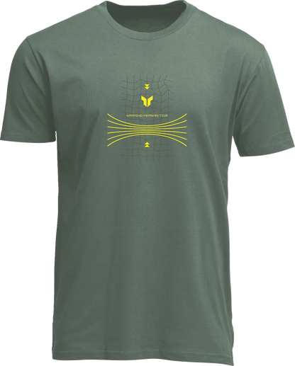 Thor Stamped T-Shirt T-shirt herr bild 4 PMMEDIA:750669b7ca790784