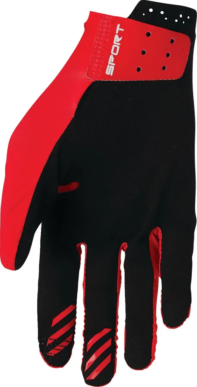Thor Sportmode Iconic Offroadhandskar herr bild 20 PMMEDIA:915ed1a70bf288bc