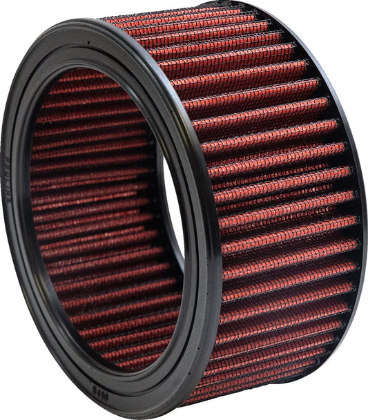 FEULING PARTS Utbytesluftfilter BA 2,5" Röd bild 1 PMMEDIA:a8a74edde60a7fc8
