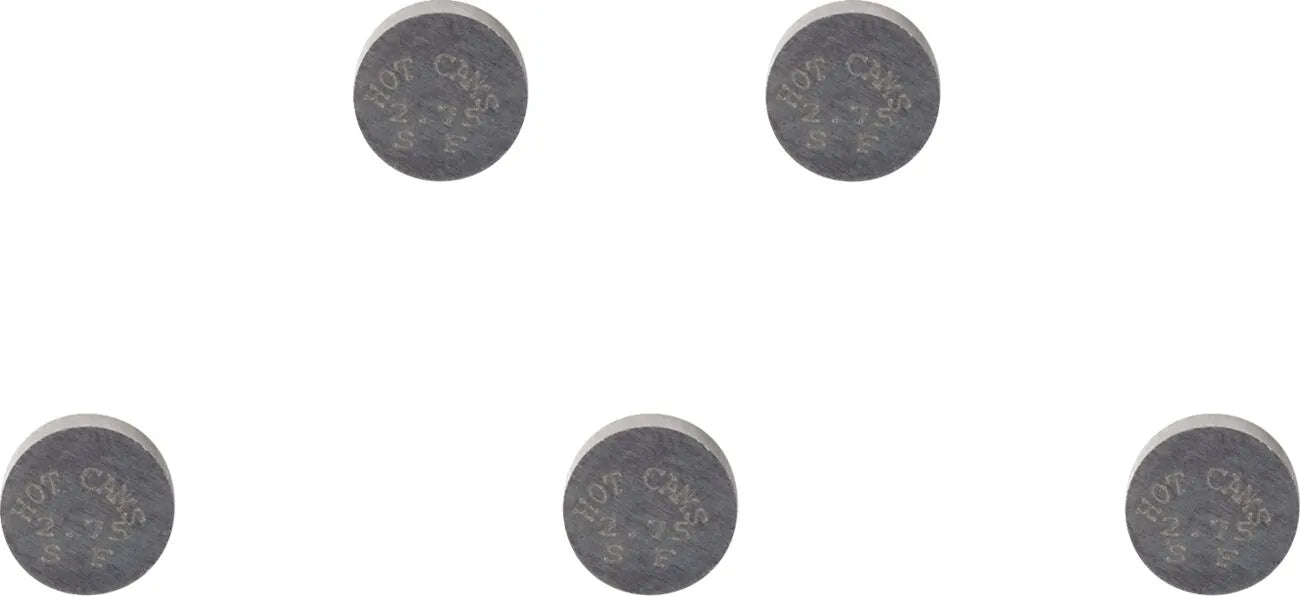 HOT CAMS Ventiljusteringsplattor 5-pack 7,48x2,75 mm bild 1 PMMEDIA:872edf49f98aebac